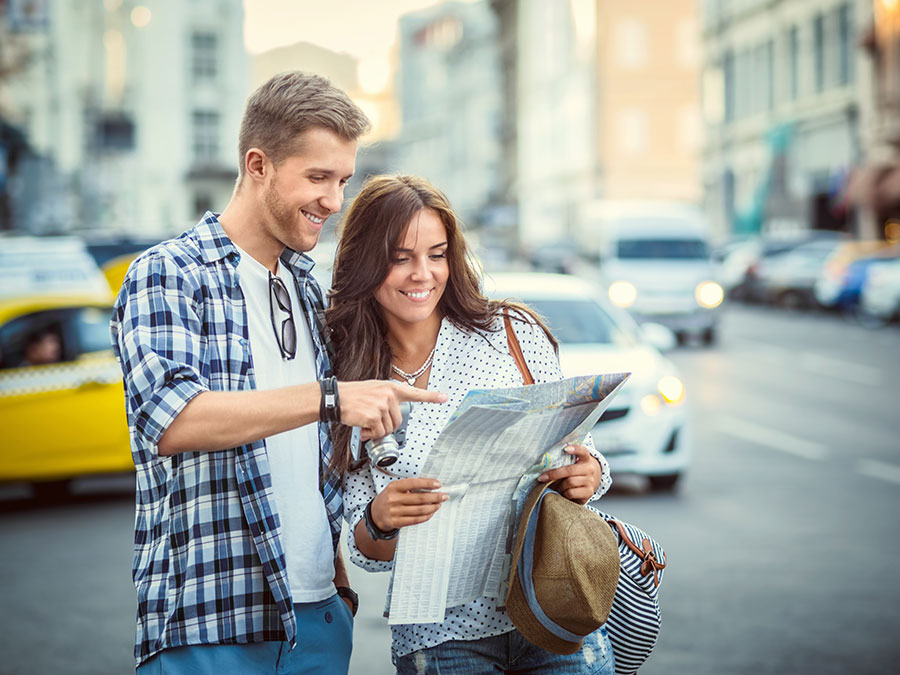 TOP 10 AFFORDABLE COUPLE SUMMER HOLIDAYS IN EUROPE