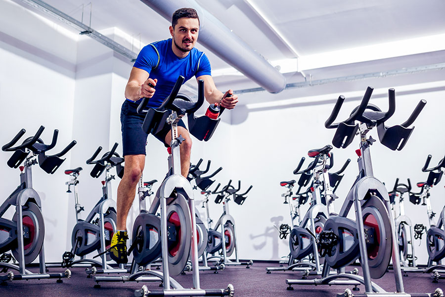 TOP FIVE CYCLING TRANING MISTAKES 90% PEOPLE MAKE